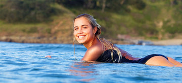 Surfer's Ear