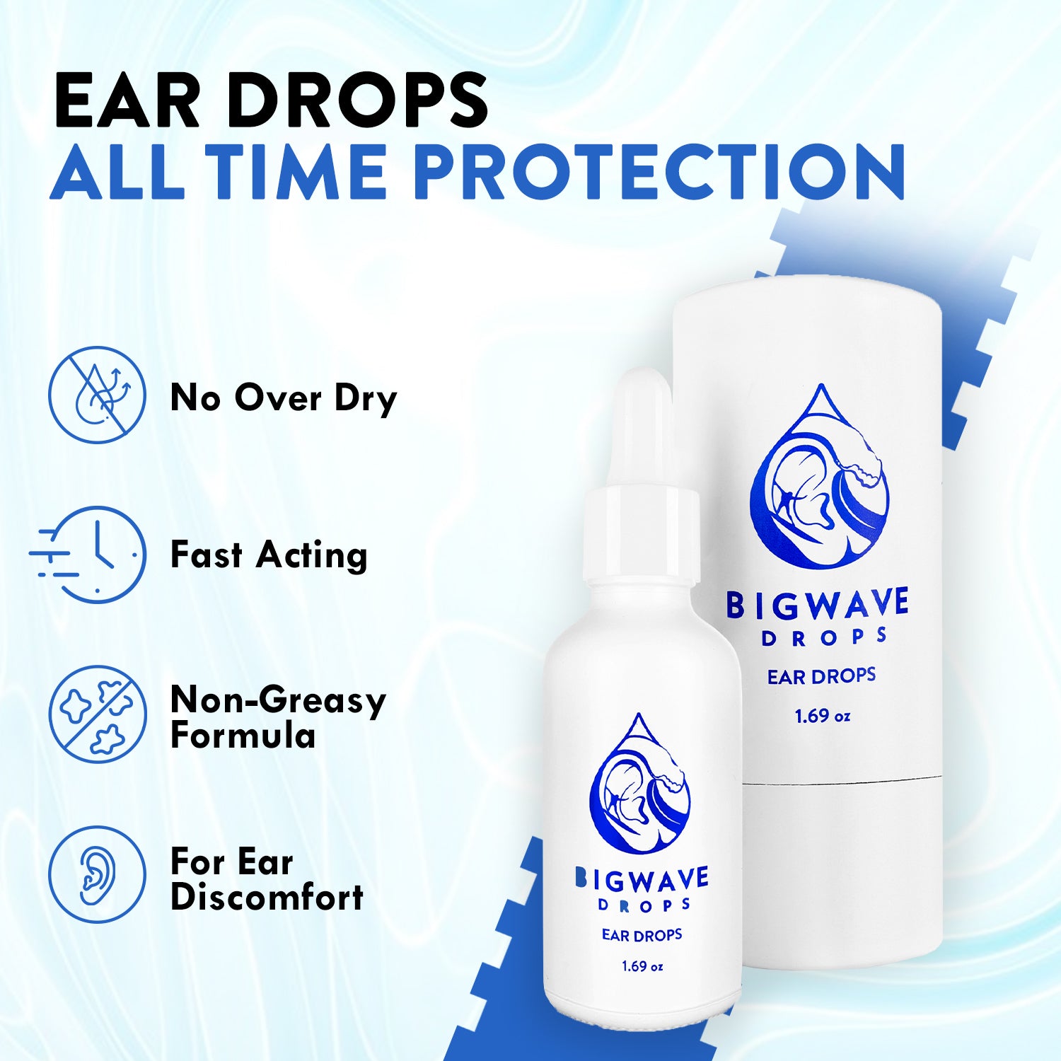 Ear Care Bundle