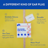 Bigwave-drops-ear-plugs