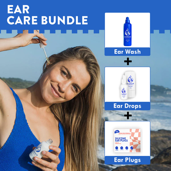 Ear Care Bundle