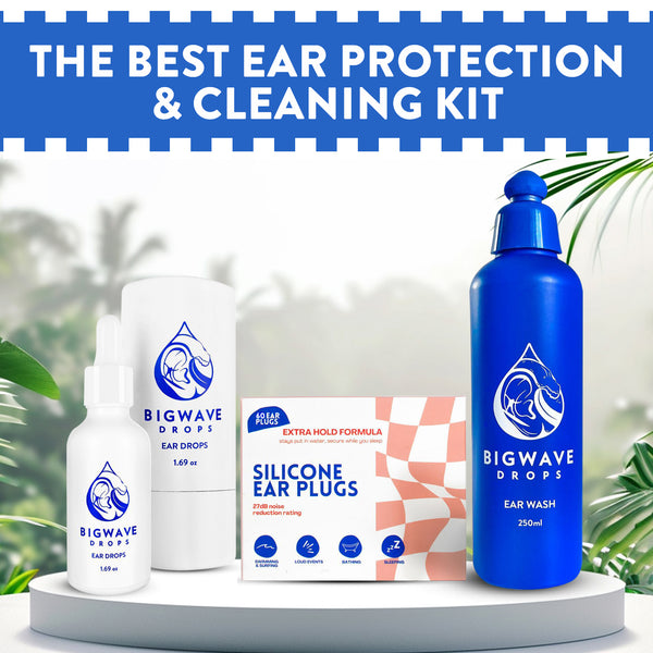 Ear Care Bundle