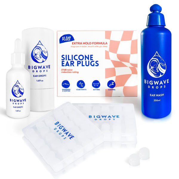 Ear Care Bundle