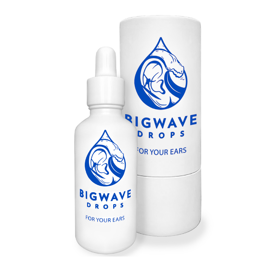 BigWave Drops