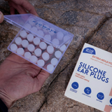 Bigwave-drops-ear-plugs