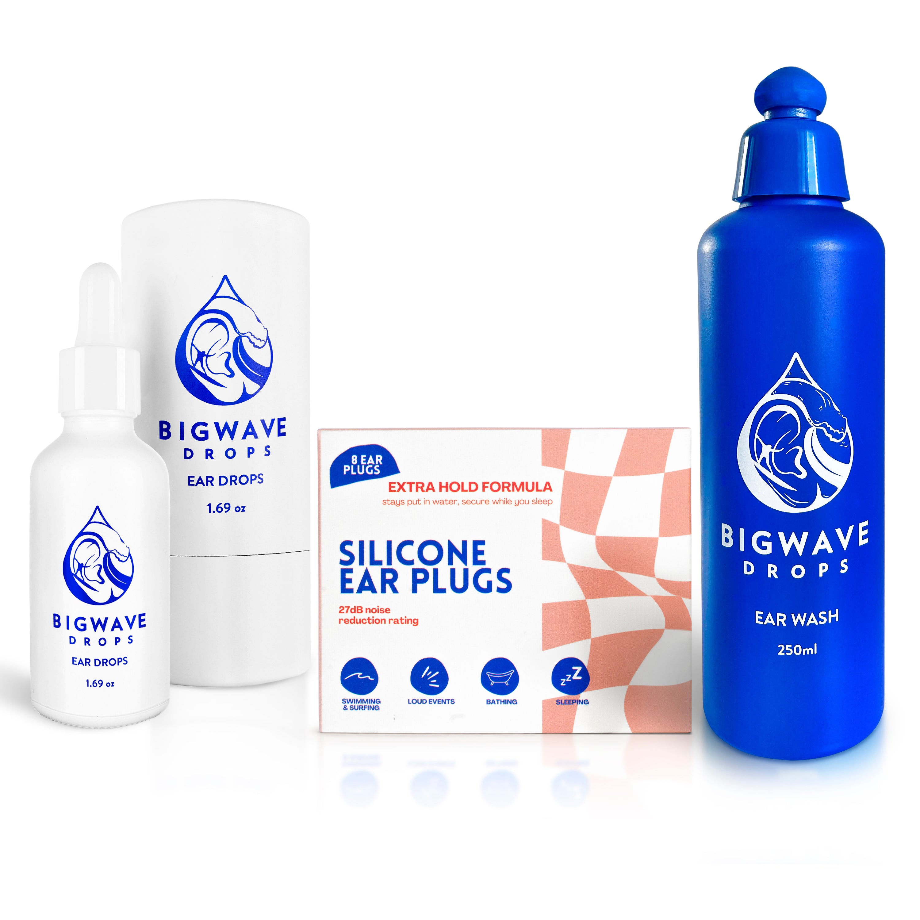 Ear Care Bundle